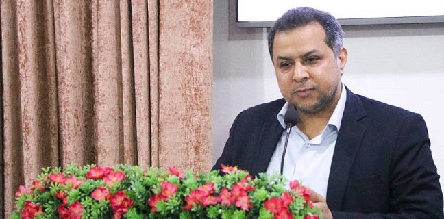 برگزاری اردوی استعداد یابی ویژه دانش آموزان نیازمند هرمزگانی