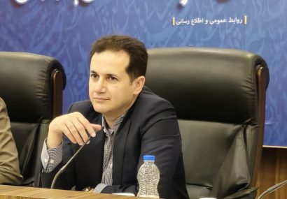 ۱۳ طرح صنعتی از ابتدای سال به بهره‌برداری رسید/ هوشمندسازی مصرف برق؛ سپر واحدهای صنعتی در برابر خاموشی + فیلم