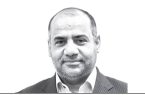 امیرزاده سکان‌دار جدید موسسه یکصدساله اطلاعات شد