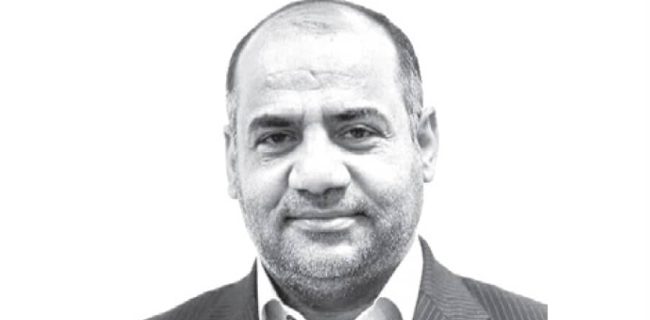 امیرزاده سکان‌دار جدید موسسه یکصدساله اطلاعات شد