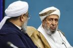 حمایت علمای اهل سنت از پویش مردمی نه به قاچاق سوخت، نه به سوختن جان‌ها
