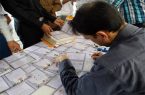 کمک ۲ میلیارد و ۶۹۲ میلیون تومانی حامیان نیک اندیش برای رفع نیازهای خانواده‌های ایتام بندرلنگه ای