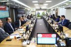 تاکید بر تسریع تامین مالی طرح ساماندهی فاضلاب شهر بندرعباس