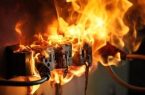 اعلام آمادگی توزیع برق هرمزگان برای پرداخت خسارت های ناشی از حوادث  آتش سوزی