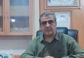 بهره‌برداری ‌از ۱۶ پروژه برق‌رسانی در هفته دولت ناحیه پارسیان