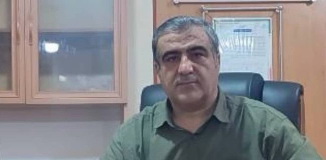 بهره‌برداری ‌از ۱۶ پروژه برق‌رسانی در هفته دولت ناحیه پارسیان