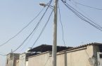 برق ناحیه یک بندرعباس و تداوم اقدامات اصلاحی در شبکه برق محلات