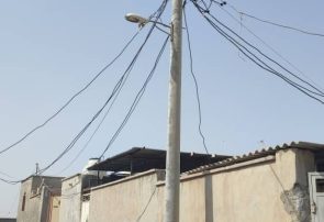 برق ناحیه یک بندرعباس و تداوم اقدامات اصلاحی در شبکه برق محلات