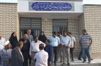 تأکید بر توسعه پایدار و رفع موانع پروژه‌های حیاتی بشاگرد