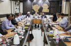 نشست راهبردی بهزیستی هرمزگان با مدیران اصناف استان برگزار شد 