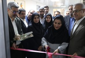 افتتاح مرکز نگهداری شبانه روزی سالمندان در بندرعباس