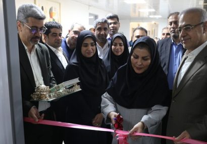 افتتاح مرکز نگهداری شبانه روزی سالمندان در بندرعباس