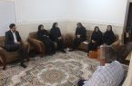 بازدید سرپرست بهزیستی شهرستان بندرعباس از منزل توانخواهان تحت پوشش