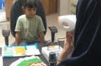 فرهنگسراهای شهر بندرعباس میزبان خدمات سازمان بهزیستی شدند