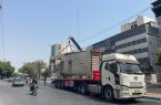 دستور قضایی برای جمع آوری و تعیین تکلیف ایستگاه های غیر قابل استفاده بی آر تی در شهر بندرعباس صادر شد