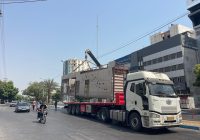 دستور قضایی برای جمع آوری و تعیین تکلیف ایستگاه های غیر قابل استفاده بی آر تی در شهر بندرعباس صادر شد