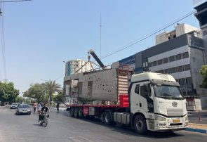 دستور قضایی برای جمع آوری و تعیین تکلیف ایستگاه های غیر قابل استفاده بی آر تی در شهر بندرعباس صادر شد