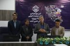 آغاز ساخت درمانگاه تأمین اجتماعی حاجی‌آباد با اعتبار ۱۳۰ میلیارد تومان