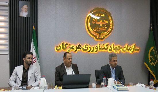 تاکید بر مقابله با غذای غیرمجاز در حوزه آبزی‌پروری