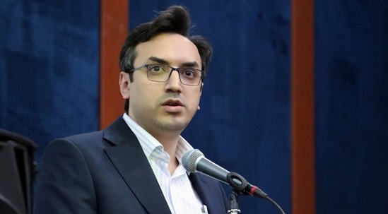 افتتاح بخش تصویربرداری پیشرفته بیمارستان امام سجاد (ع) سیریک با اعتباری بالغ بر ۳۰۰ میلیارد ریال