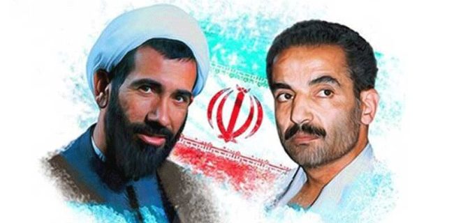  هفته دولت نماد خدمت صادقانه و الگوی مدیریتی در نظام اسلامی است