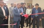 بهره برداری از دو پروژه درمانی در شهرستان رودان در هفته دولت