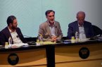 بندر پارسیان، دروازه تجارت خارجی صنایع معدنی با ایجاد پایانه‌های تخصصی