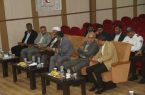 از تشکل ها و فعالین حوزه محیط زیست استان هرمزگان تجلیل شد