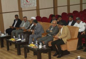 از تشکل ها و فعالین حوزه محیط زیست استان هرمزگان تجلیل شد