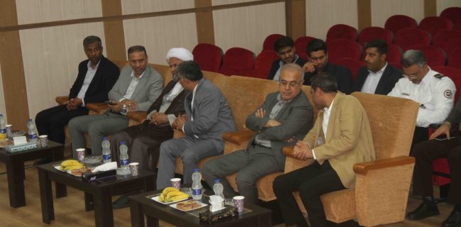 از تشکل ها و فعالین حوزه محیط زیست استان هرمزگان تجلیل شد