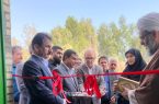 سالن ورزشی چندمنظوره شهرداری قشم با اعتبار ۲۸۰ میلیارد ریال به بهره‌برداری رسید