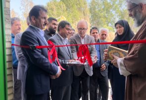 سالن ورزشی چندمنظوره شهرداری قشم با اعتبار ۲۸۰ میلیارد ریال به بهره‌برداری رسید