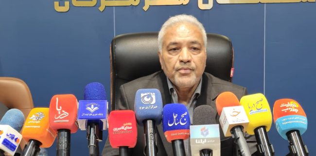 برق هرمزگان روی مدار توسعه؛ ۱۲ پروژه در هفته دولت/برق‌رسانی هوشمند به جزایر هرمزگان؛ از لارک تا بوموسی