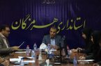 ظرفیت‌های بار ملوانی و بنادر محلی هرمزگان در خدمت توسعه تجارت خرد و تأمین کالاهای اساسی قرار می گیرد