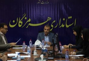 ظرفیت‌های بار ملوانی و بنادر محلی هرمزگان در خدمت توسعه تجارت خرد و تأمین کالاهای اساسی قرار می گیرد
