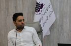 پیشرفت ۶۰ درصدی جاده دسترسی ناحیه صنعتی بندر معلم؛ گامی مؤثر در توسعه زیرساخت‌ها