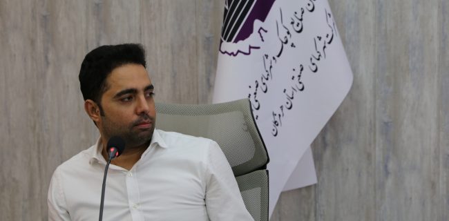 پیشرفت ۶۰ درصدی جاده دسترسی ناحیه صنعتی بندر معلم؛ گامی مؤثر در توسعه زیرساخت‌ها