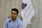 آغاز عملیات اجرایی زیرساخت معابر فاز دوم شهرک صنعتی رودان با اعتبار ۲۳ میلیارد ریال