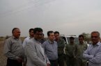 مکان‌یابی ناحیه صنعتی جدید در بخش رودخانه شهرستان رودان کلید خورد