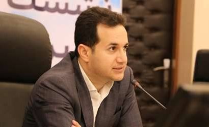 افتتاح ۱۳ طرح صنعتی و ۸ پروژه زیرساختی در هفته دولت ۱۴۰۴ با سرمایه‌ گذاری بیش از۱۲۰۰ میلیارد تومان