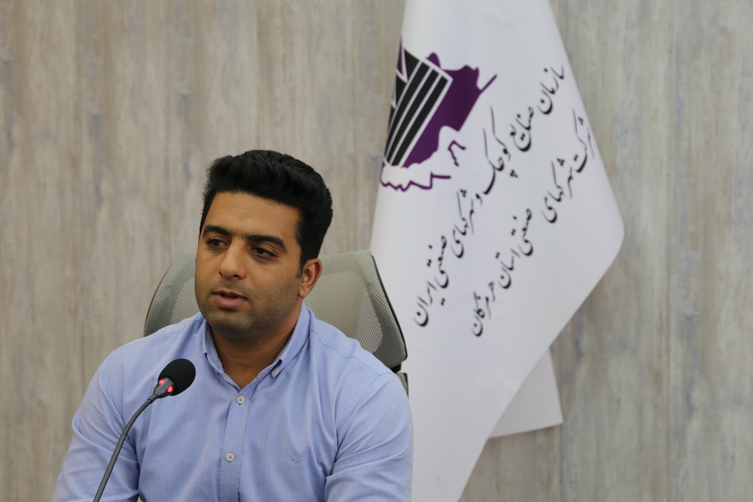 آغاز عملیات اجرایی زیرساخت معابر فاز دوم شهرک صنعتی رودان با اعتبار ۲۳ میلیارد ریال