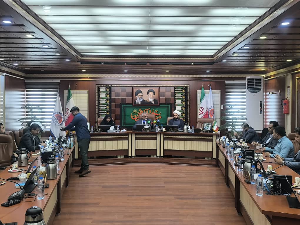حجت‌الاسلام حیدری رییس شورای شهر بندرعباس شد
