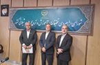 مرتضوی رئیس موسسه تحقیقات علوم شیلاتی کشور شد