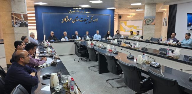 توسعه پایدار صنعت میگوی پرورشی استان محوری مهم برای رونق اقتصادی بخش کشاورزی