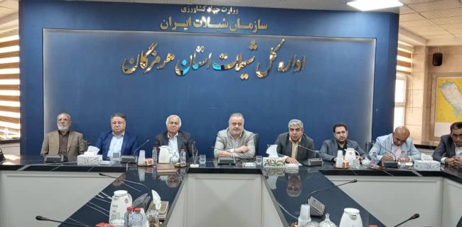 بهره‌برداران شیلاتی طلایه‌داران امنیت غذایی استان