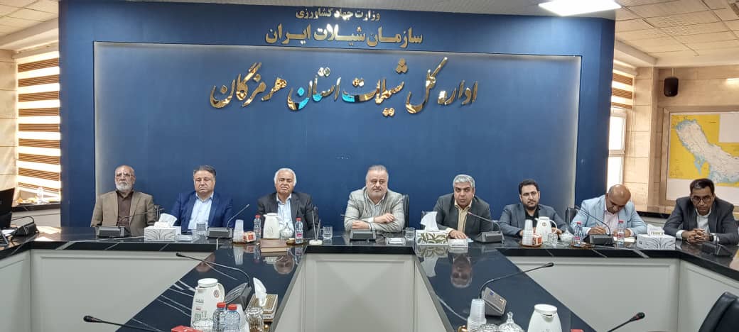 بهره‌برداران شیلاتی طلایه‌داران امنیت غذایی استان