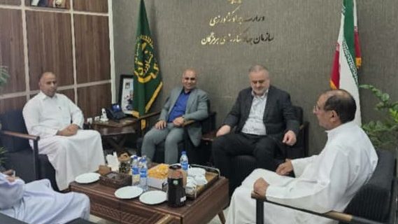   توسعه صنایع شیلاتی و کشاورزی از مهمترین اولویت های جهاد کشاورزی در راستای رشد تولید و اشتغال پایدار