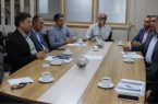 هم‌افزایی راهبردی اتحادیه طلا و جواهر بندرعباس با اداره کل امور مالیاتی هرمزگان در مسیر اجرای سامانه مودیان