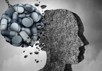 لبخند آبی؛ وقتی موفقیت هم اعتیاد می‌آورد