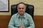 انتصاب آیدین اسعدی به عنوان سرپرست معاونت طرح و توسعه فولاد هرمزگان